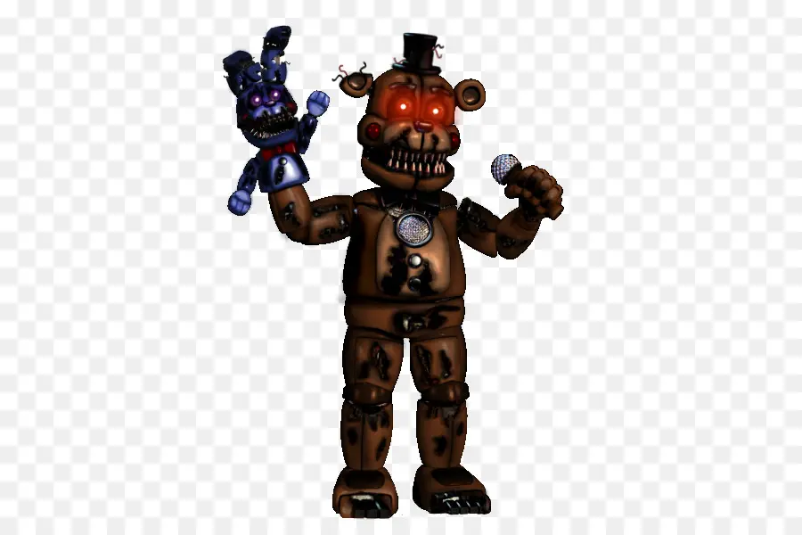 Cinco Noches En Freddy S 4，Cinco Noches En Freddy S PNG