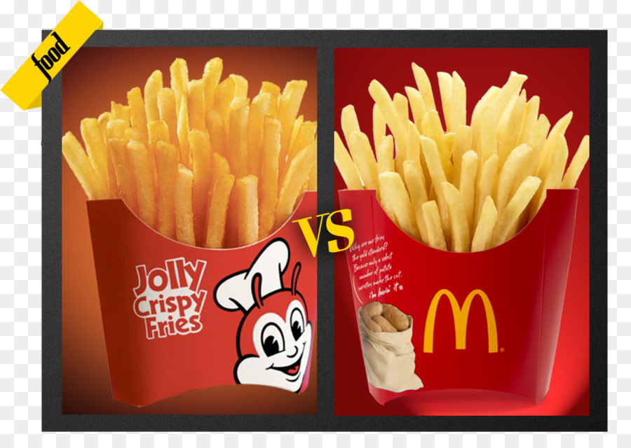 Papas A La Francesa，Las Papas Fritas De Mcdonald S PNG