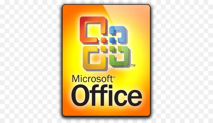 Microsoft Office 2007，Microsoft Office PNG
