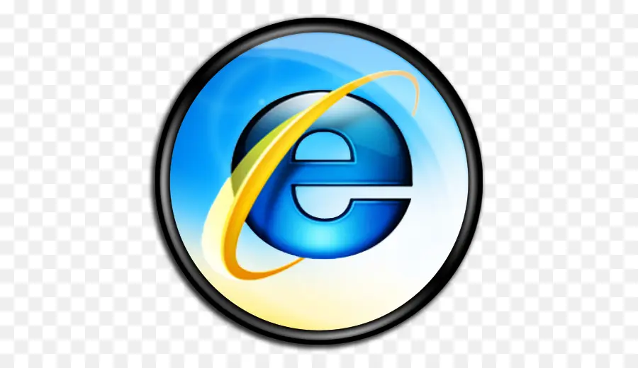 Internet Explorer，Navegador Web PNG