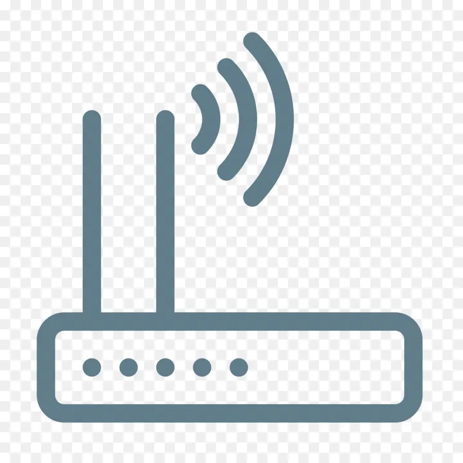 Router，Wifi PNG