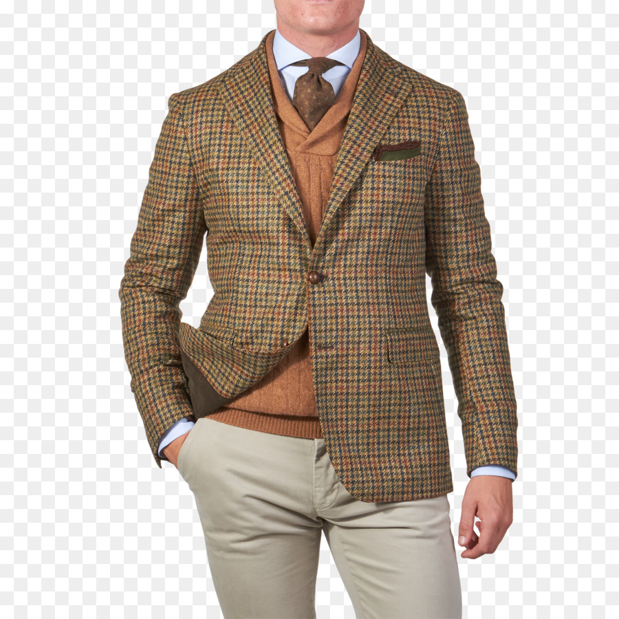 Traje Gris，Atar PNG