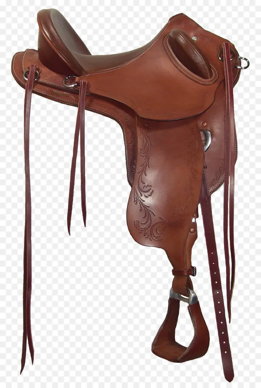 Silla De Montar，Caballo De La Tachuela PNG