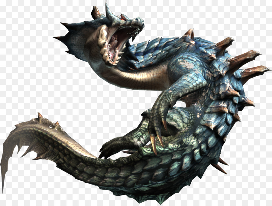 Monster Hunter Tri，Monster Hunter PNG