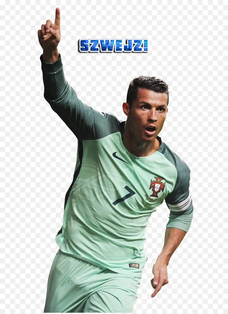 Cristiano Ronaldo，La Uefa Euro 2016 PNG