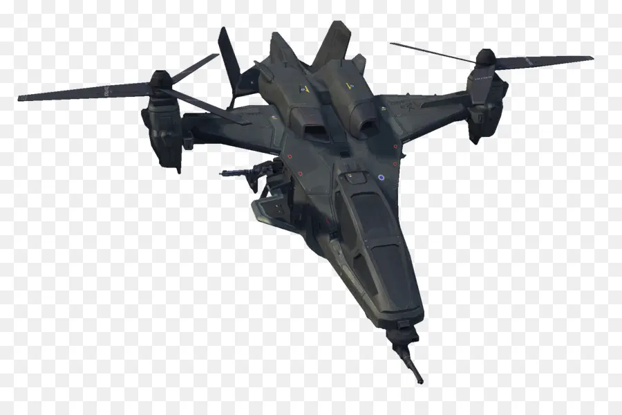 Halo Reach，Aviones PNG