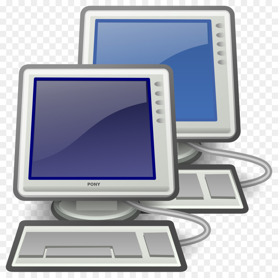 Computadora，Monitor PNG