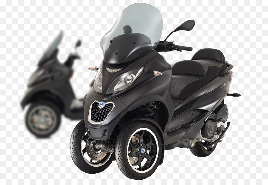 Piaggio，Scooter PNG