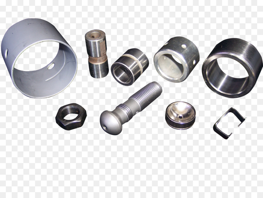 Piezas Metálicas，Metal PNG