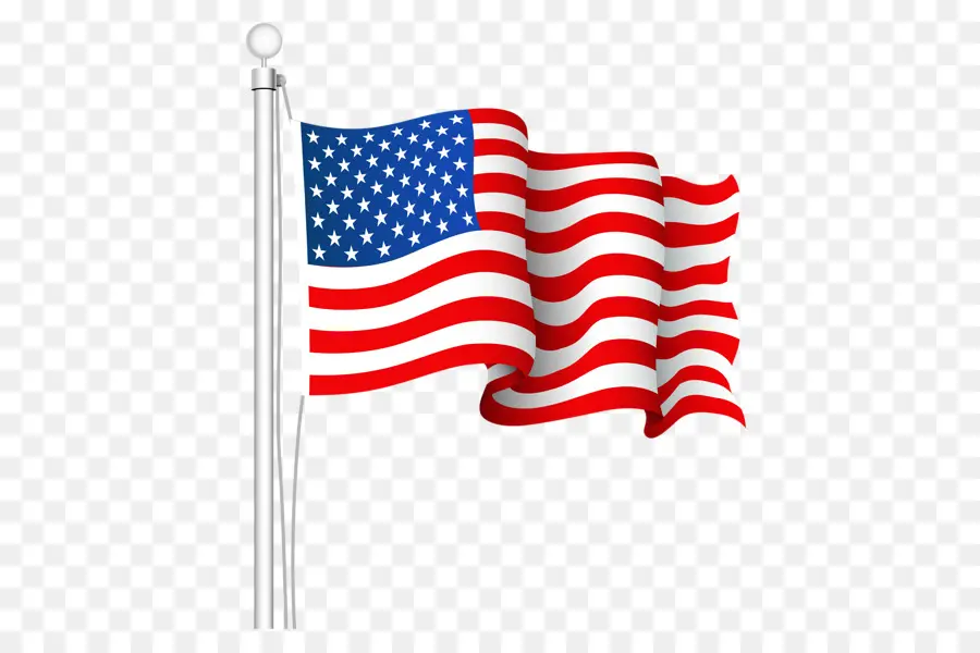 Estados Unidos，Bandera De Los Estados Unidos PNG