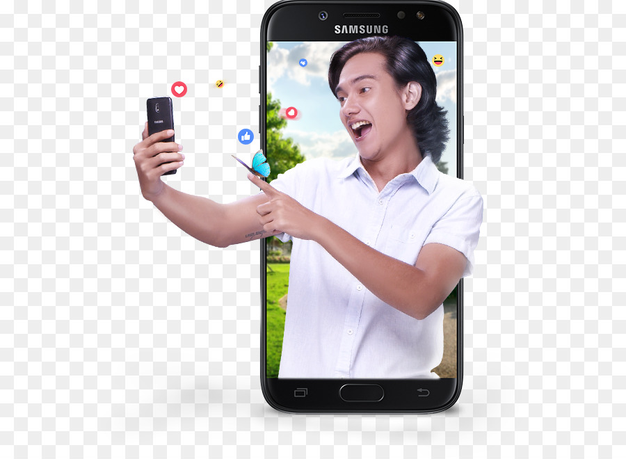 Smartphone，Teléfono PNG