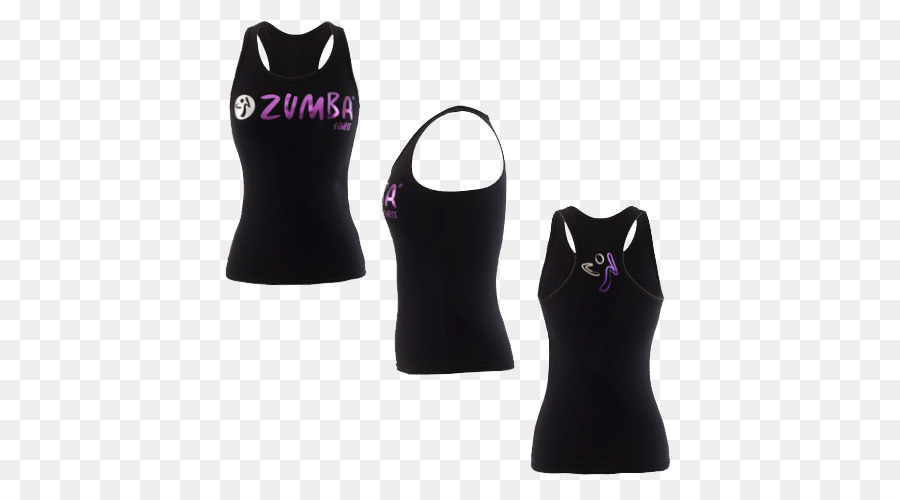 Zumba，Top PNG