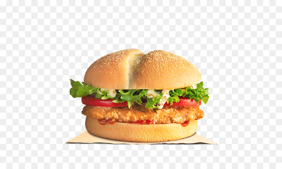 Sándwich De Pollo，Comida PNG