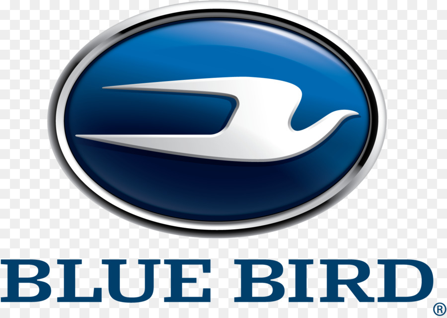 El Pájaro Azul De La Corporación，Autobús PNG