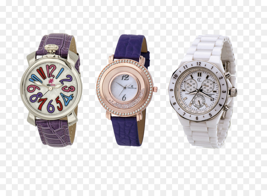 Reloj，Mujer PNG