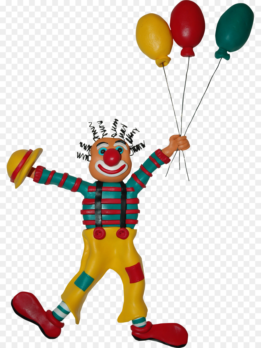 Payaso，Circo PNG