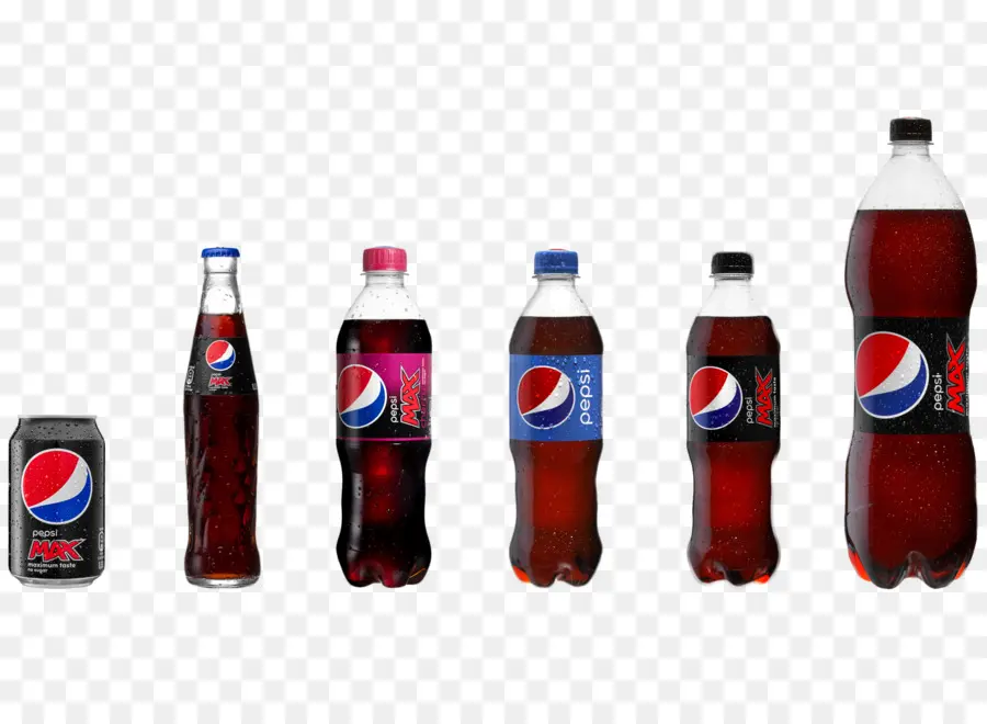 Bebidas Gaseosas，Pepsi PNG