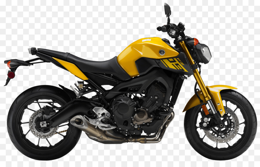 Yamaha Fz09，Yamaha Yzfr1 PNG