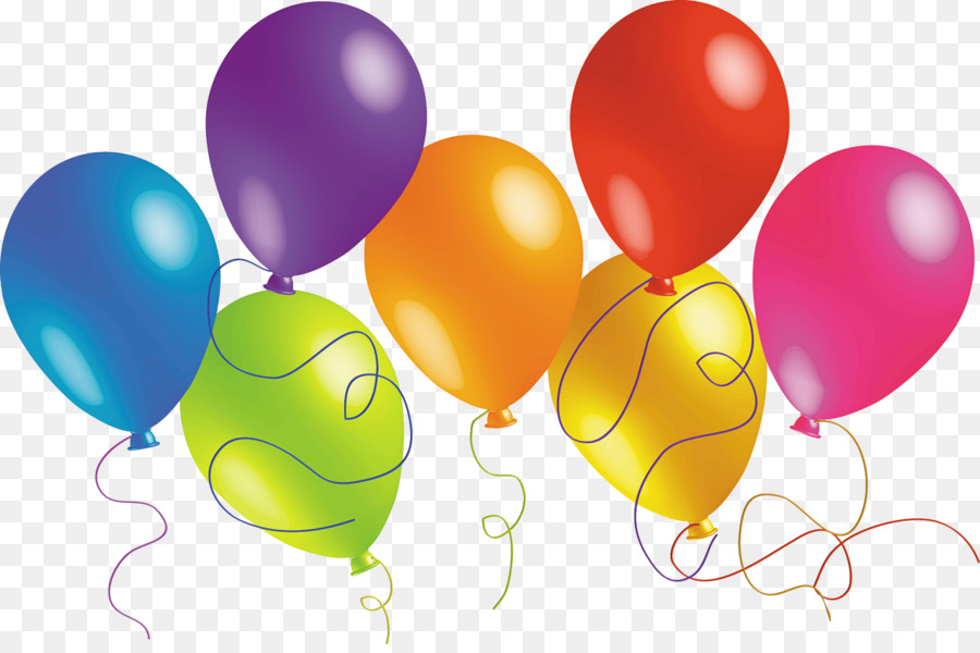 Globos，Fiesta PNG