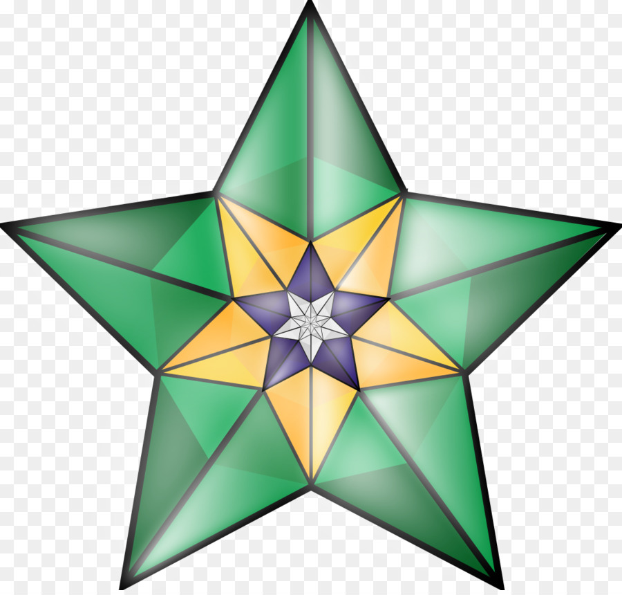 Estrella Verde，Estrella PNG