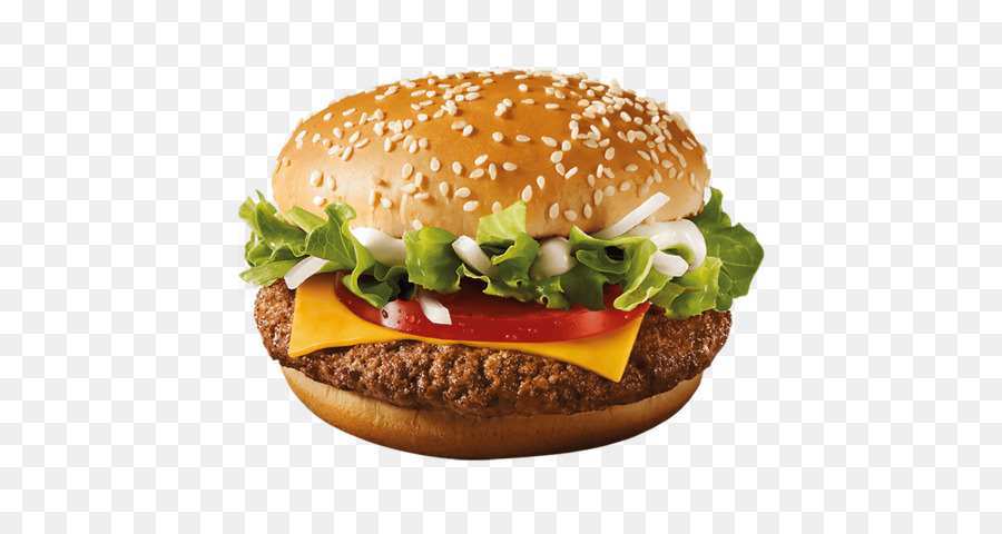 Hamburguesa，Hamburguesa Con Queso PNG