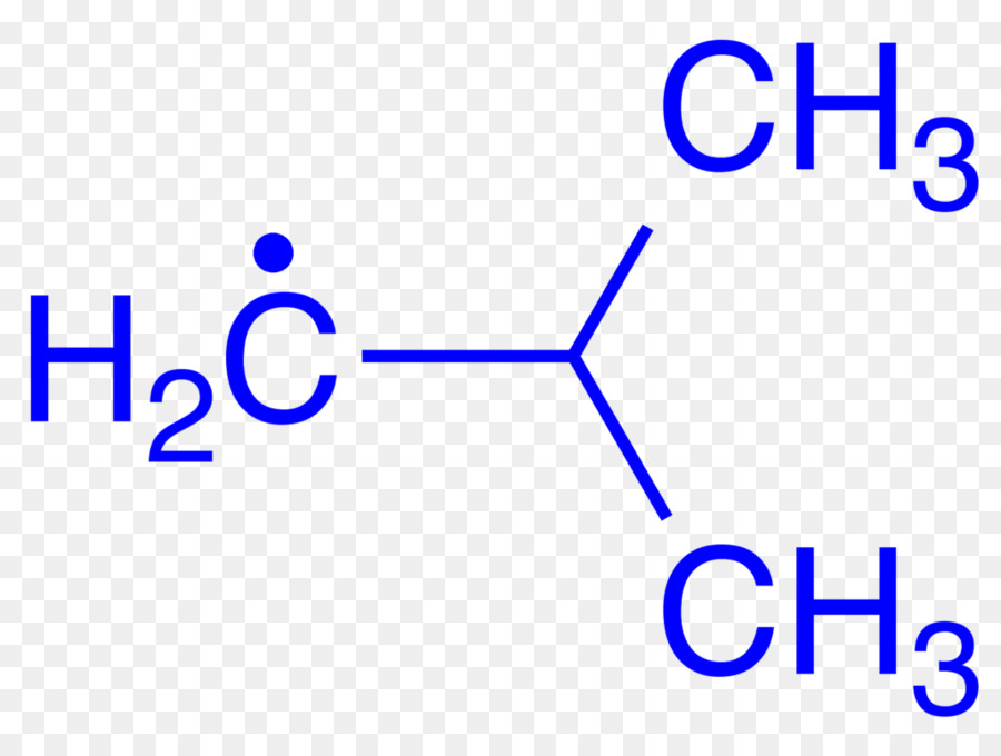 Estructura Química，Molécula PNG