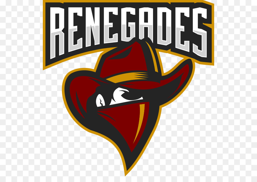 Logotipo De Renegados，Equipo PNG