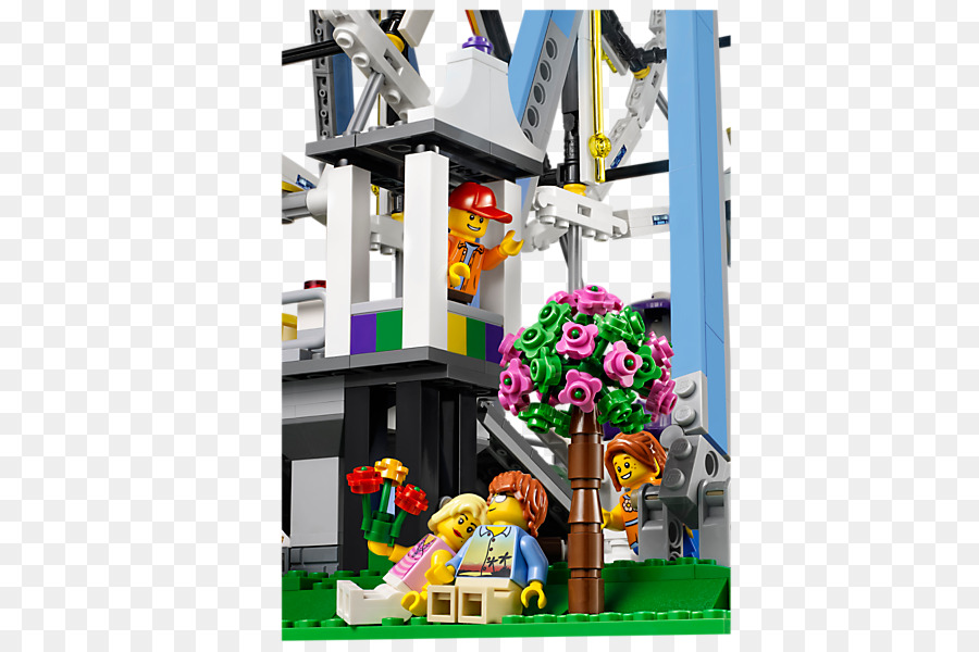 Lego，Lego Creator PNG