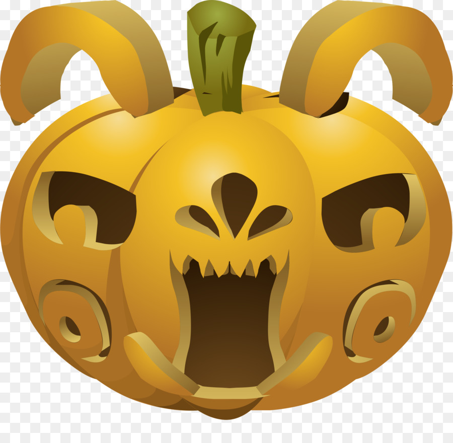 Calabaza，Jacko Lantern PNG