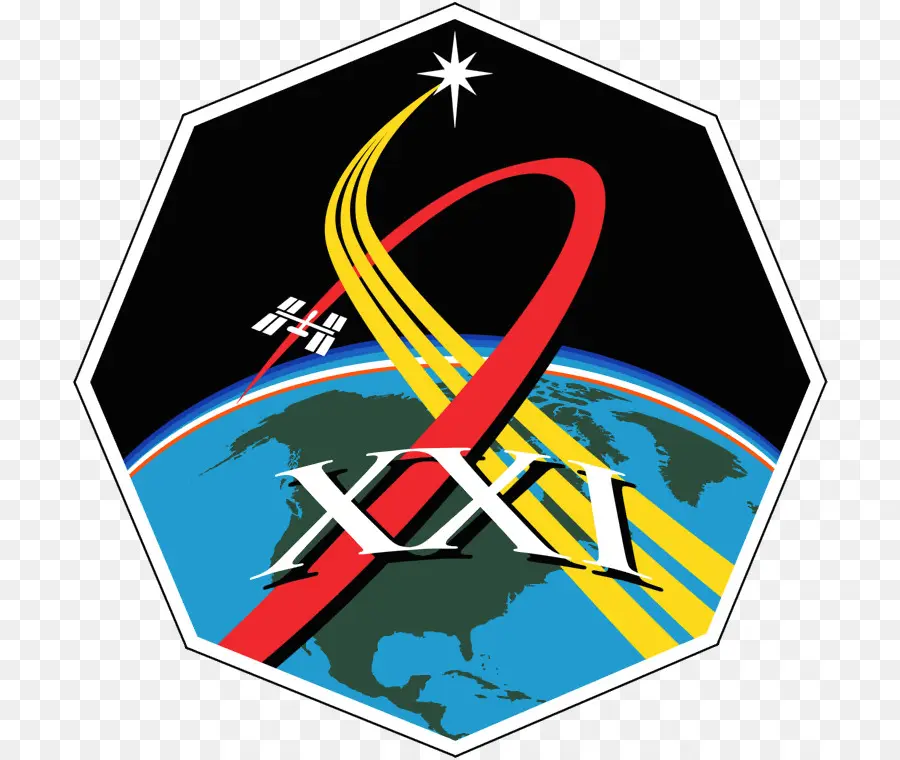 Insignia De La Nasa，Astronauta De La Insignia PNG