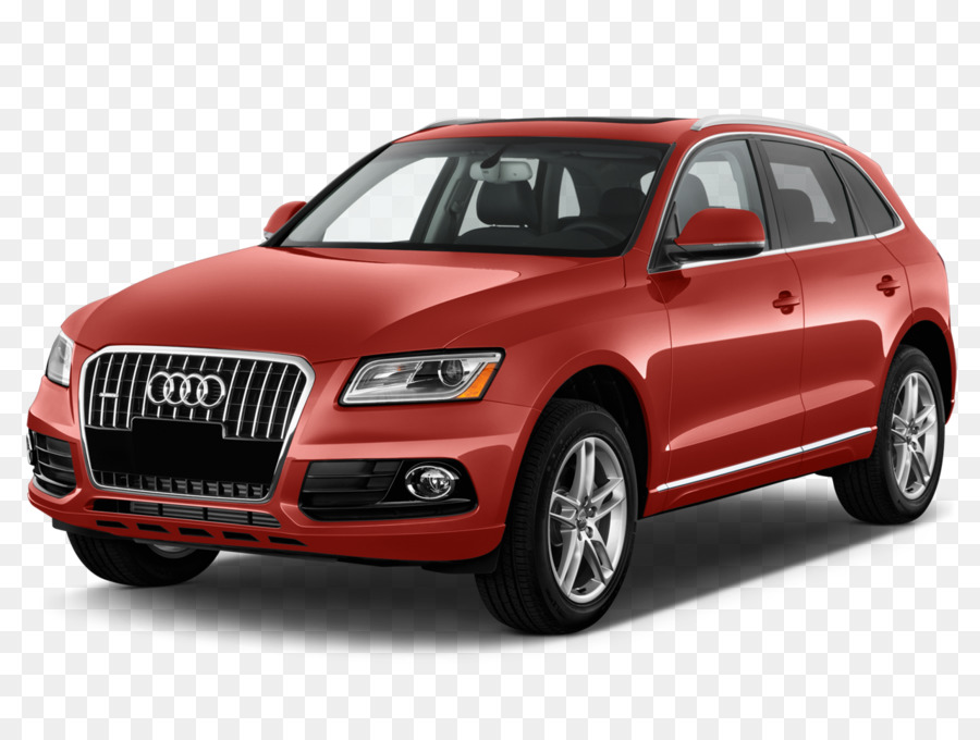 2016 Audi Q5 Híbrido，2015 Audi Q5 PNG