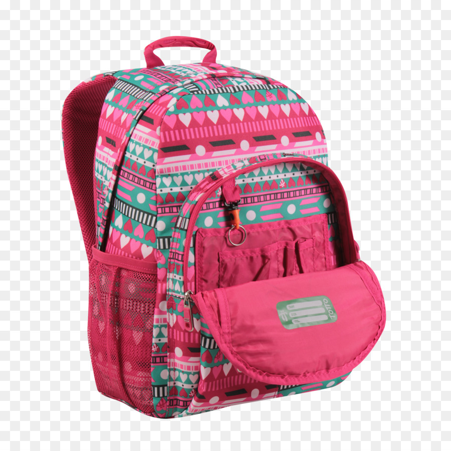 Mochila，Maleta PNG