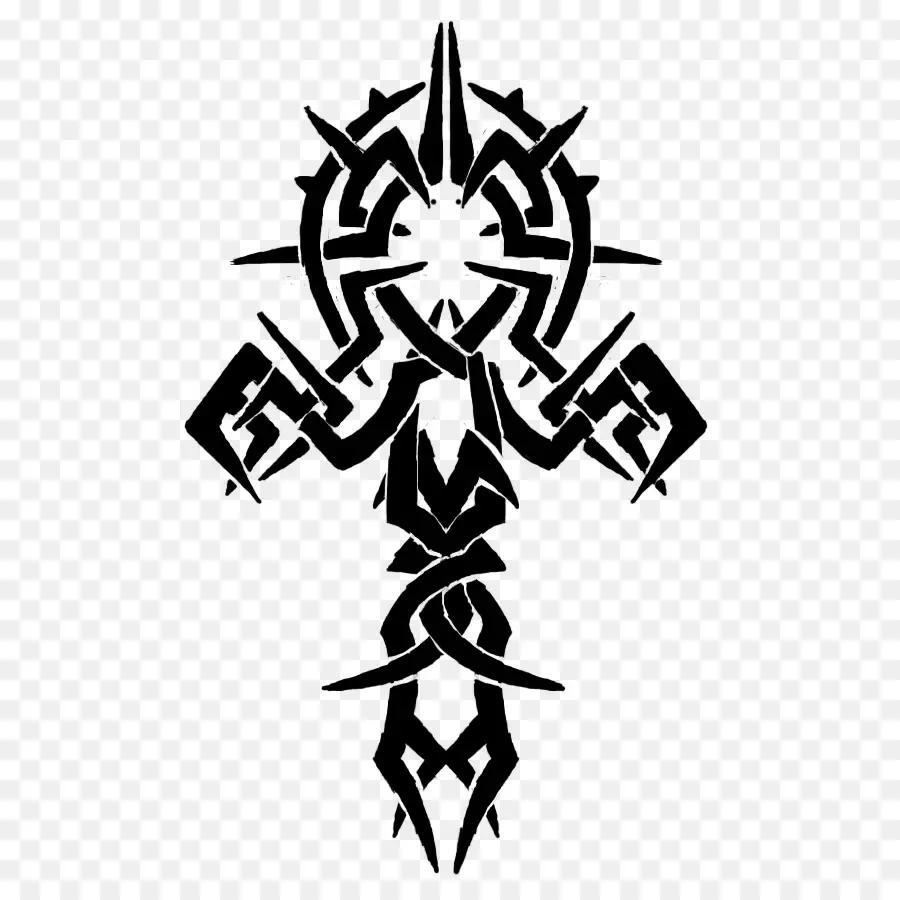 Ankh，Tatuaje PNG