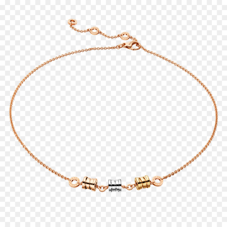 Bulgari，Collar PNG