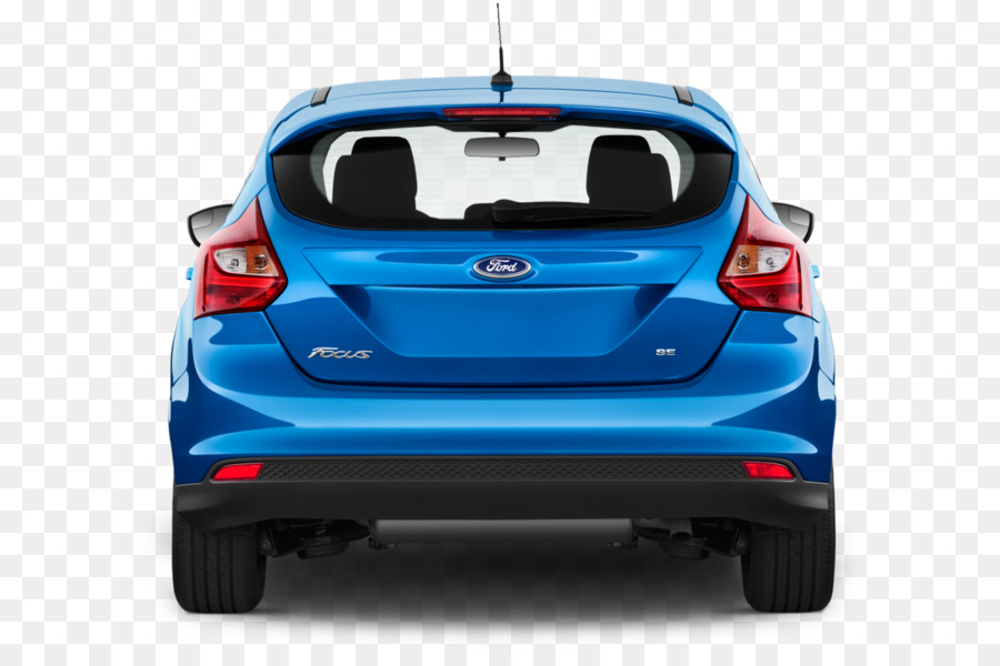 2012 Ford Focus，Ford PNG
