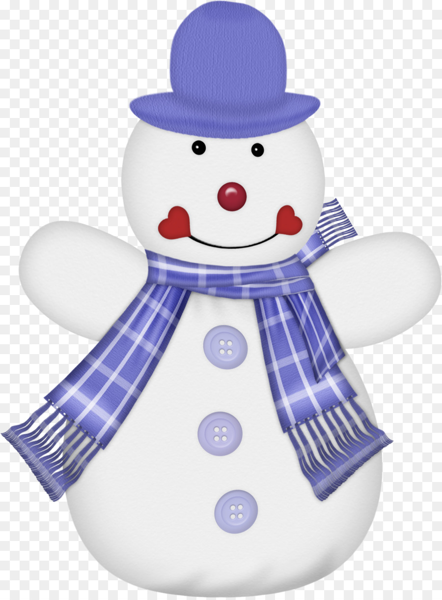 Muñeco De Nieve，La Navidad PNG