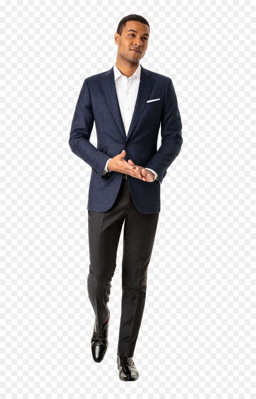 Traje，Chaqueta PNG