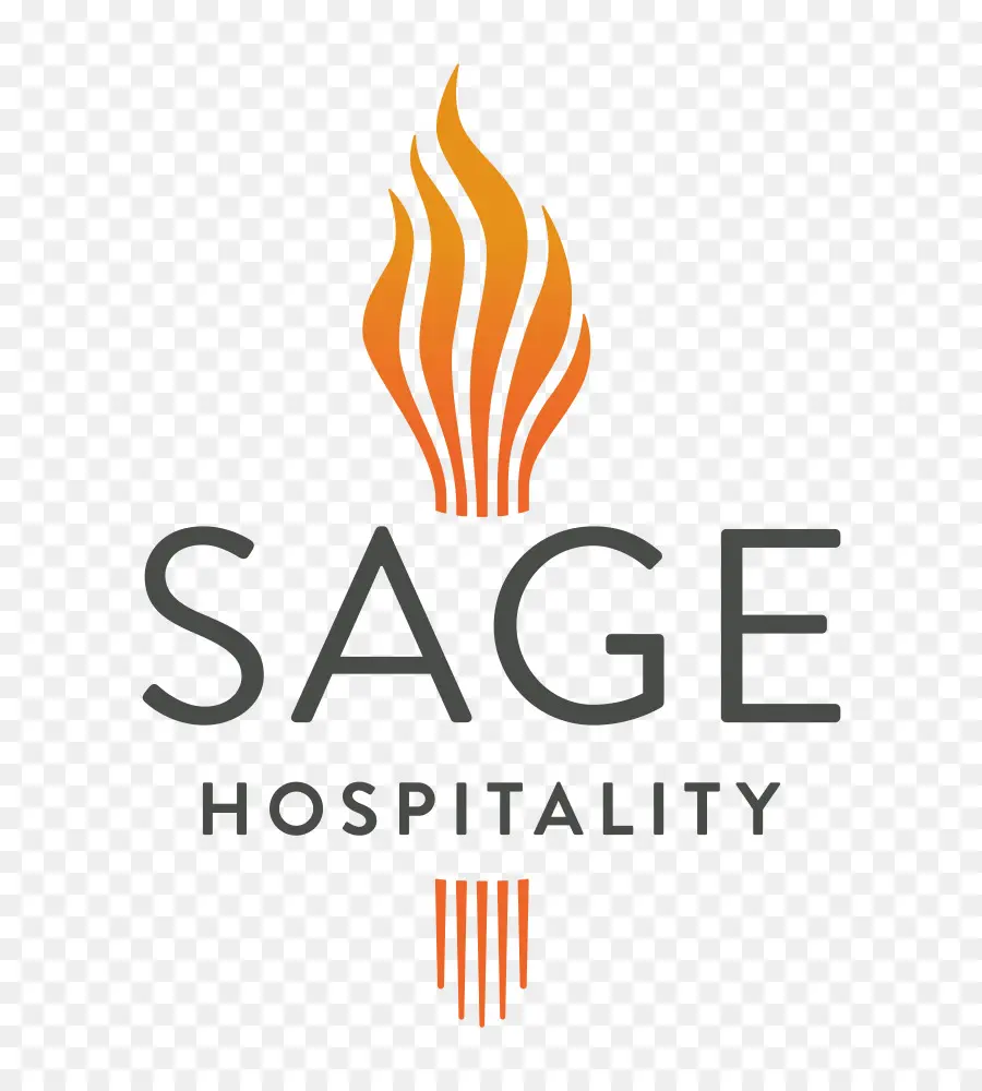 Logotipo De Sage Hospitality，Marca PNG