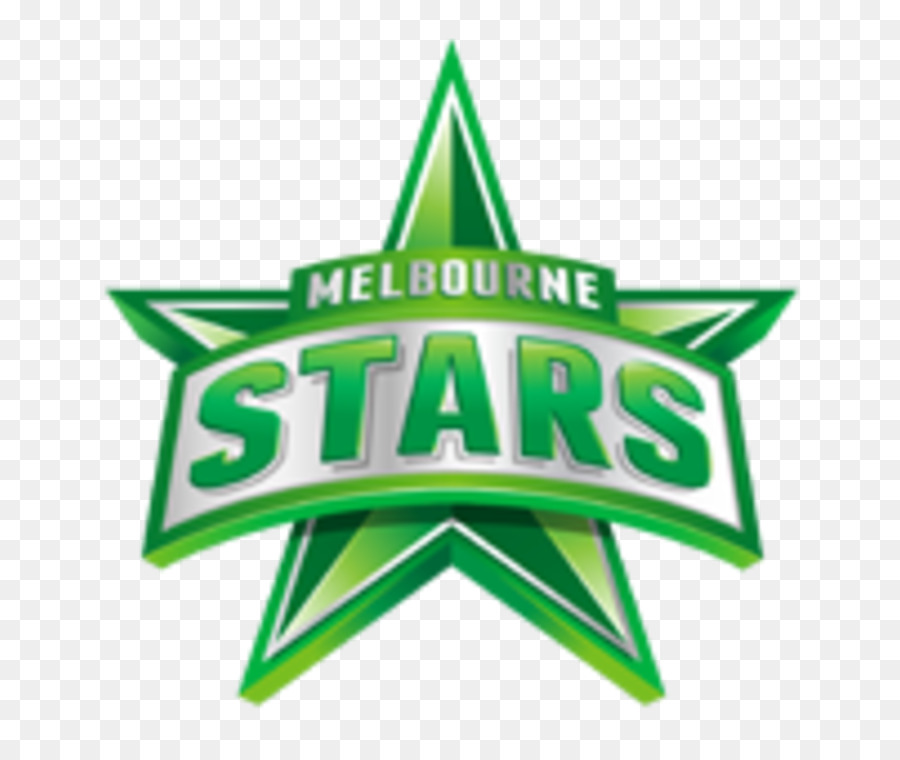 Logotipo De Las Estrellas De Melbourne，Cricket PNG