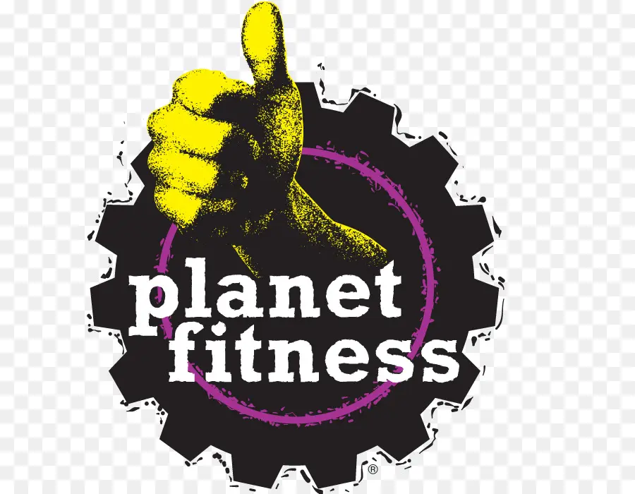 Planet Fitness，Aptitud Física PNG