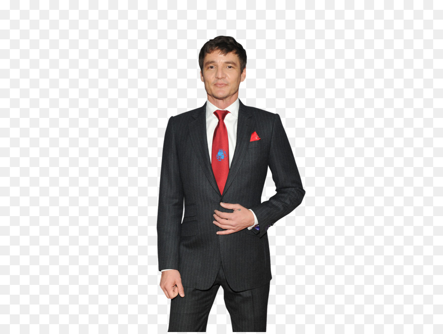 Hombre De Traje，Formal PNG