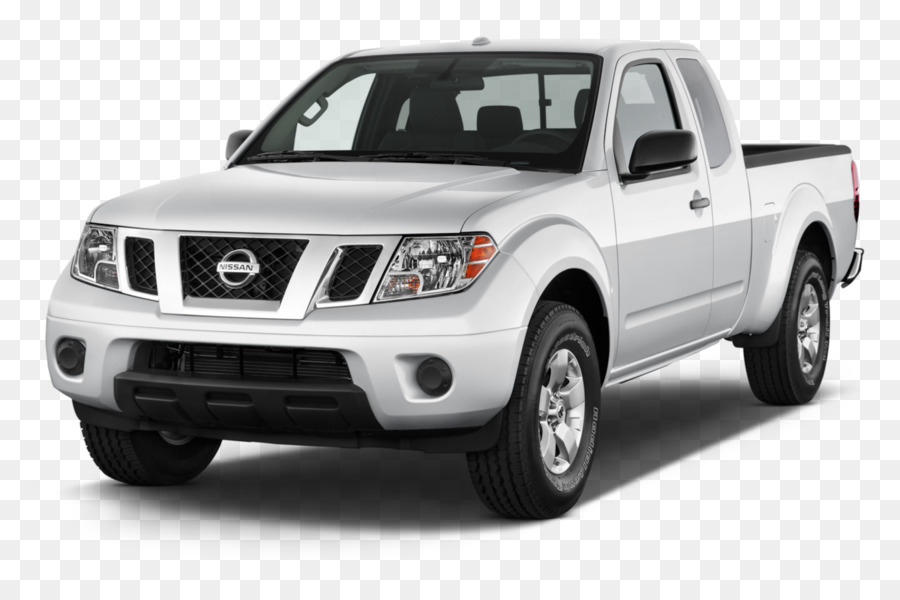 2014 Nissan Frontier，2016 Nissan Frontier PNG