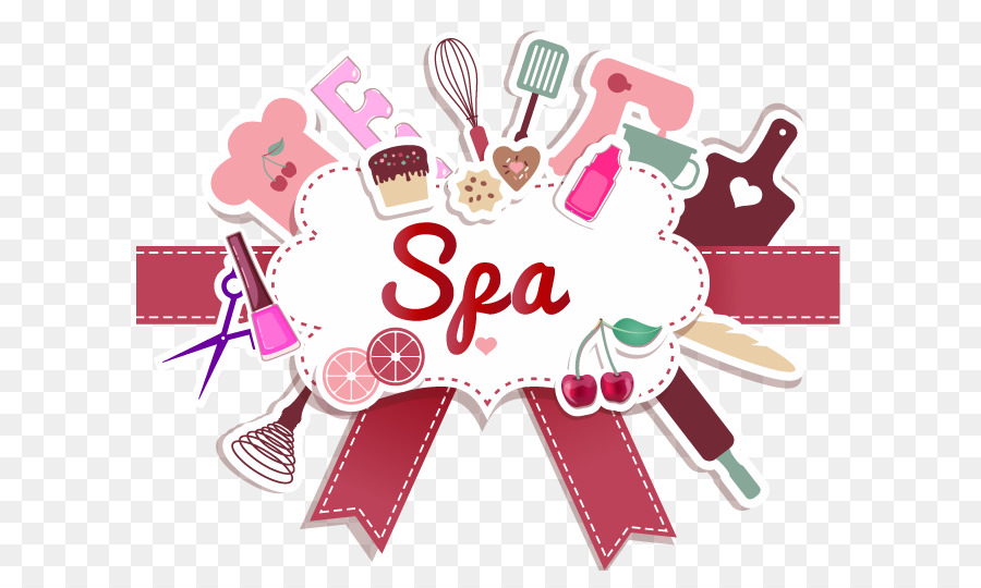 Icono De Spa，Herramientas PNG