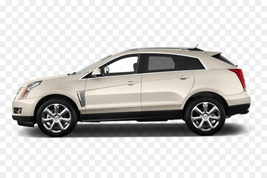 Coche，2015 Cadillac Srx PNG