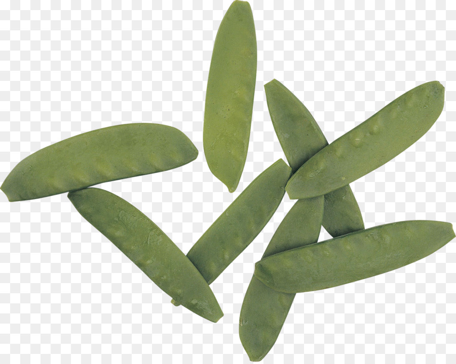 Snow Pea，La Comida PNG