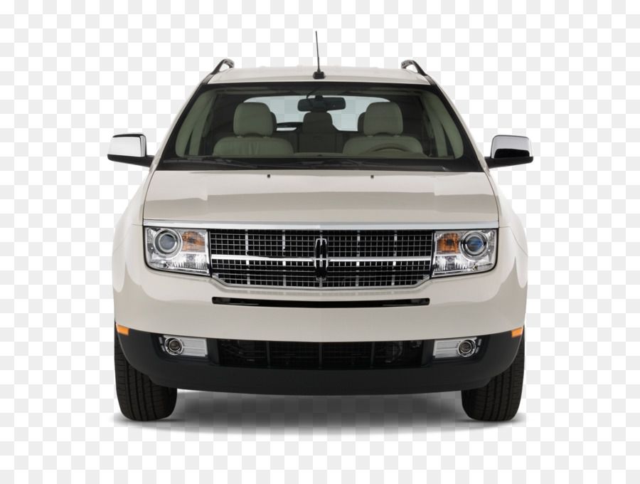 Lincoln Mkx，Auto PNG