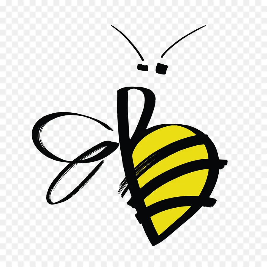 Abeja，Insecto PNG