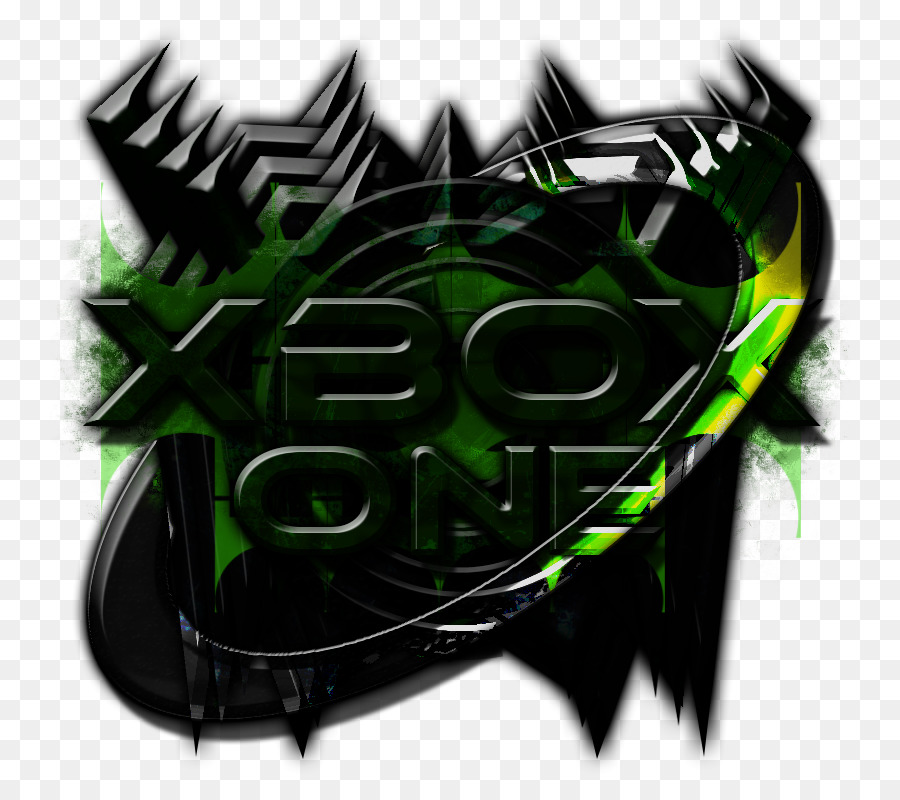 Xbox 360，Xbox One PNG