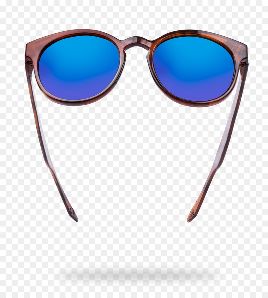 Gafas De Sol，Azul PNG