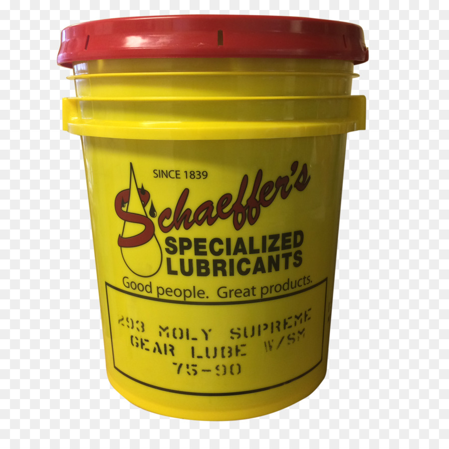 El Aceite Sintético，Schaeffer Aceite PNG